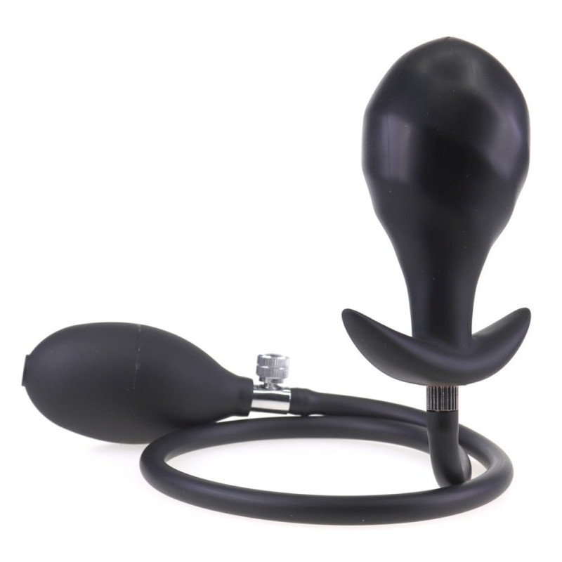 InflateGear Plug gonflable Licle 8 x 3cm